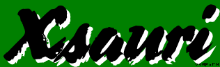 Xsauri 13